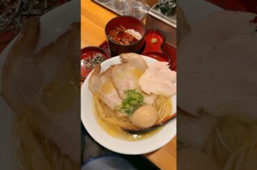 【驚愕】絶品ラーメンにひつまぶし!?驚きの組み合わせ🍜✨