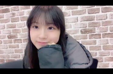 坂本理紗 (NMB48) SHOWROOM 2024年6月22日