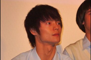 窪田正孝、山本美月・桜井日奈子・中田青渚の父親役に 映画「聖☆おにいさん」第3弾キャスト解禁