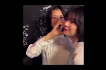 櫻坂46 CDTV サイン動画♪『自業自得』TV初披露 2024年6月24日