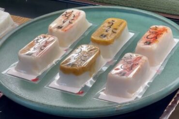 ＃女川ゆっふぃー祭り 楽しみだね動画⑥〜蒲鉾本舗 高政〜