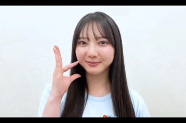 【竹内希来里💙日向坂46】『日向坂ミュージックパレード #08』番組紹介