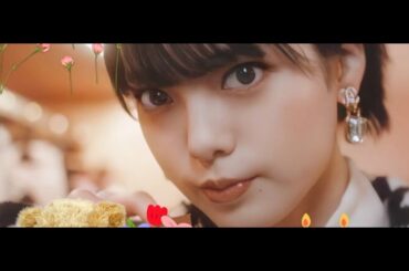 6月25日は平手友梨奈の誕生日です！