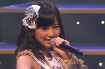 Fruits Snow (フルーツ・スノウ) - Team 4 & Kenkyuusei | AKB ga Ippai ～SUMMER TOUR 2011～