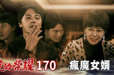 愛的榮耀 EP170 瘋魔女婿｜Glory of Love