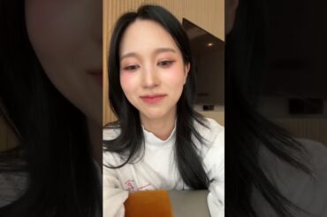 240622 TWICE MINA Instagram LIVE #MINA #미나 #ミナ #TWICE #트와이스 #미사모 #MISAMO