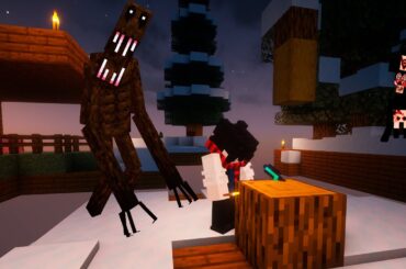 Minecraft One Block Skyblock, con DWELLERS y MODS DE TERROR! (Ep.14.2) | *ESPECIAL 20K de SUBS*