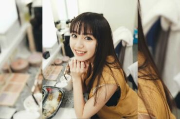 「天才的にかわいい」野々村真の娘・香音、ロングヘアを20cmバッサリで大胆イメチェン「大人っぽいです」