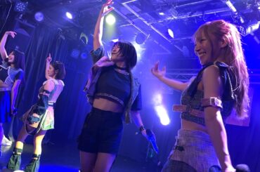会心ノ一撃 2024.06.16 YOIMACHIプレイベント「PRE-MACHI」@ 大塚Hearts+