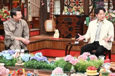 山本耕史：堀北真希さんに警戒された？　9年前の“交際0日婚”の真相を語る　「人生最高レストラン」で.Okinawa • Okinawa Memorial Day