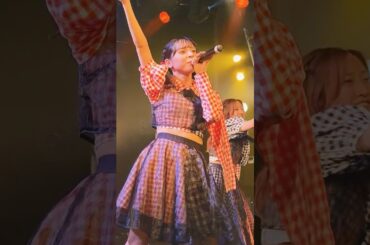 【アイカ】ろけっとすたーと #豆柴の大群 #豆柴の大群都内某所 豆柴の大群 ライブ 2024.06.09 MONSTER VENOM TOUR