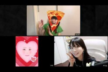 「でんぱch.❤︎」#180「ピンキー！＝やさしいギャル☆」