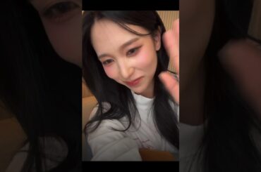 あまりにも美しいバイバイをするミナ#shorts #twice #mina