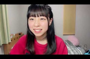 SHOWROOM 倉本 羽菜（SKE48 研究生） 2024年04月30日21時33分51秒
