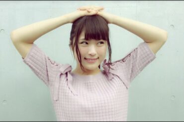 【BGMは森昌子♪】西森先輩とドライブデートするアイドル二人