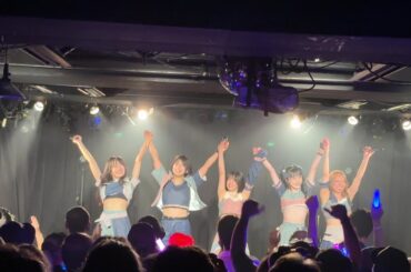 会心ノ一撃 2024.06.09 3rd ALBUM 『星屑と雨音のシンフォニー』 release 記念 one-man LIVE @ Spotify O-nest