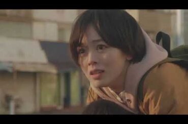 優香（伊原六花）、元夫（桐山漣）と最後の対決　『肝臓を奪われた妻』最終話あらすじ