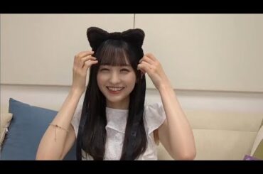 一ノ瀬美空（乃木坂46） 2024年06月25日 のぎおび SHOWROOM 【音量UP】