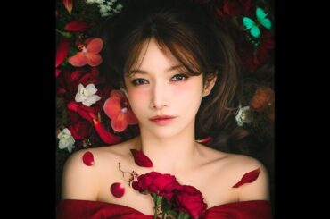 新着- 【後藤真希】13年ぶりの新曲タイトル、ジャケット写真ついに解禁！ さらに「後藤真希 25th anniversary live tour 2024 ～ pr∀yer ～」、“オフィシャルSNS
