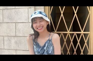 T2- 影山優佳「すっぴん?」、ノースリーブ姿の“休日ショット”が「綺麗」「可愛い」と反響