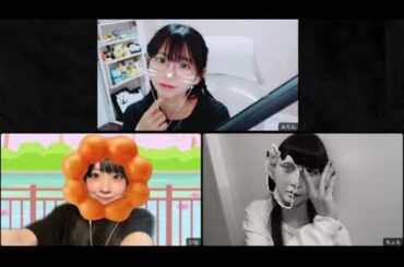 「でんぱch.❤︎」#185「私はこれに感銘を受けて水着グラビアを撮ろうと決意した」