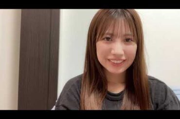 荒井 優希（SKE48 チームKⅡ） 2024年06月13日 23時24分16秒