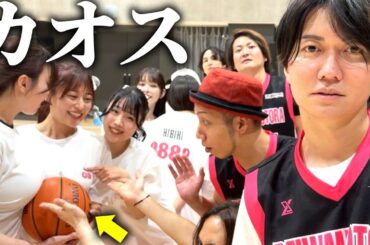 スポーツ対決を募集したら過去一ヤバすぎる挑戦者たちが来ました