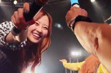 豆柴の大郡都内某所 a.k.a. MONSTERIDOL/アンコール【2024.06.09 MONSTER VENOM TOUR at 柏PALOOZA】豆柴の大群 ライブ