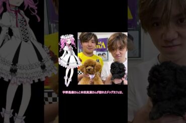 宇野昌磨と本田真凜のドッグカフェデート写真が反響