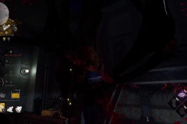 【DBD】ぷゅく#初見歓迎#本田翼大歓迎#クリーンな配信者#顔出しVtuber