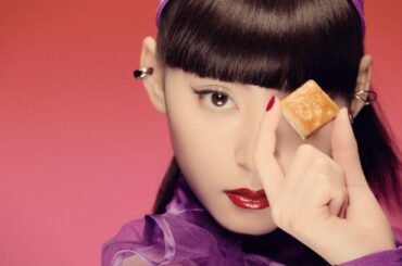 新木優子  湖池屋 ランチパイ ｢昼コレ｣篇 TVCM