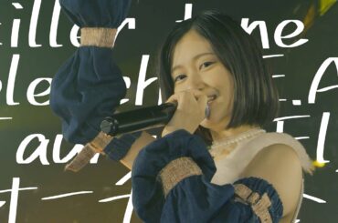 会心ノ一撃 kaishin no ichigeki/240613/TOKYO iDOL SPARK!! vol.38@下北沢CLUB251