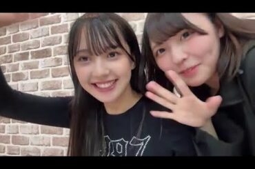 池田典愛 (NMB48) SHOWROOM 2024年6月16日