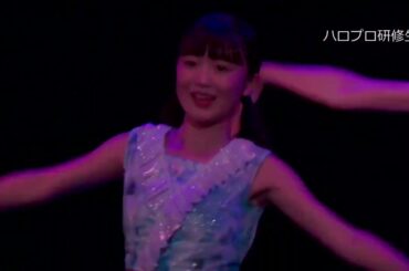 🌸🌟💗 ハロプロ研修生　「如雨露」