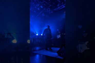 柏木ひなたｰ踊りましょ　HINATA KASHIWAGI 1st TOUR 〜enchantment〜　　2024/04/27　横浜ベイホール