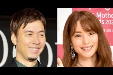 T2- ILMARI、妻・蛯原友里との長男&長女を公開「めちゃ良い写真ーっ」「かわいい」 兄妹2ショットに反響
