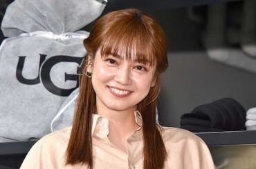 平愛梨、8年ぶり演技に挑戦　『怖いけどタメになる話』で遺産相続トラブル描く