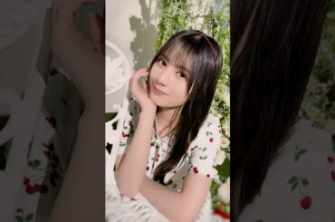 ドキドキしているのは私だけ…？ #日向坂46 #小坂菜緒 #ひなこい