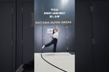 6月18日から22日まで Perfume インスタグラム投稿他SNS投稿まとめ～本日6/22(土)Perfumeが「EIGHT-JAM FES」に出演☀️#Perfume#かしゆか#あーちゃん#のっち