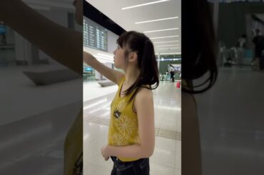 #えびちゅう #中山莉子 #shorts