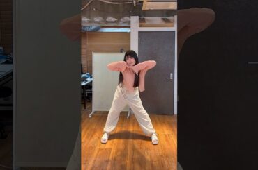 【もしものもしもだよ？】グリズリーに襲われたら♡ / 神宿 #野田真理愛 #声優 #モーションアクター #踊ってみた