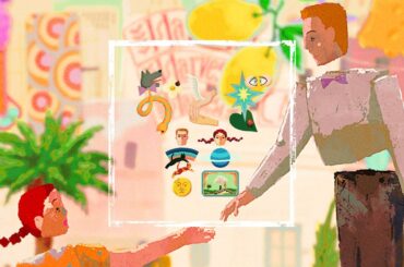 Music Video おとぎ話／めいちゃん