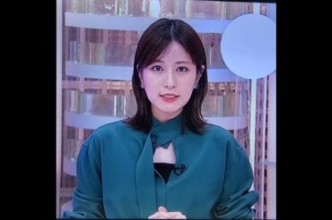 かわいい！堤礼実アナ　#shorts　20240624