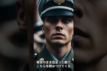 意味が分かると怖い話。兵隊。 #意味が分かると怖い話 #雑学 #意味がわかると怖い話 #shorts