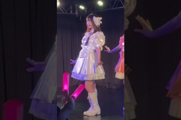 小野寺実々花 #山本望叶 #NMB48