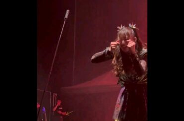 MOMOMETAL×BABYMETAL