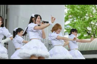 Le☆miel 20240420@若宮広場