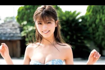 【工藤美桜・くどうみお】可愛い❤️女優とタレント…写真集