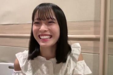 新井彩永 「僕の太陽」公演初日　武藤十夢について語る　 #新井彩永 #AKB48#武藤十夢　#僕の太陽
