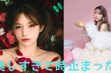 後藤真希、新曲『CLAP CLAP』ジャケット写真公開